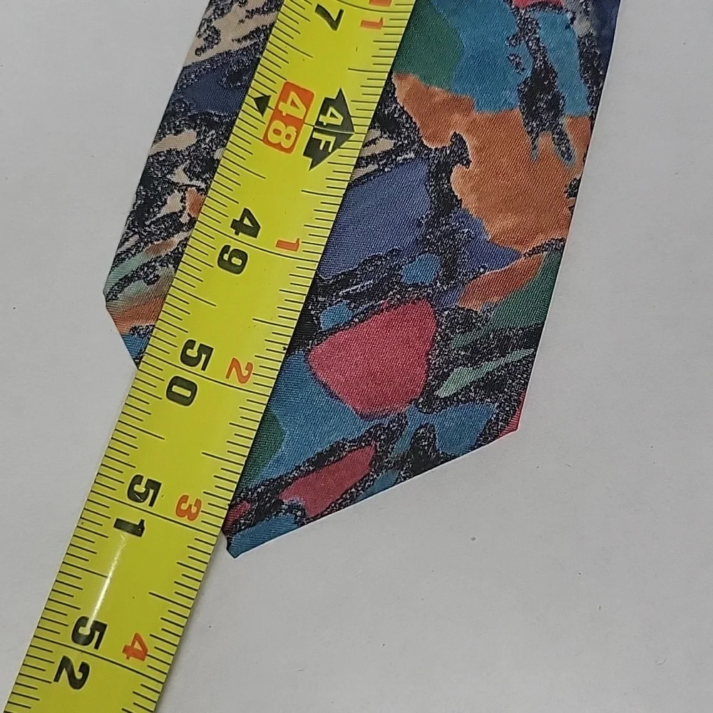 Men's Tie- Royal Knight, 100% Dacron Polyester, 51 x 3